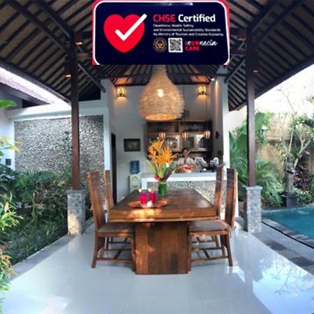 Villa Alam Surya Ubud Kültér fotó