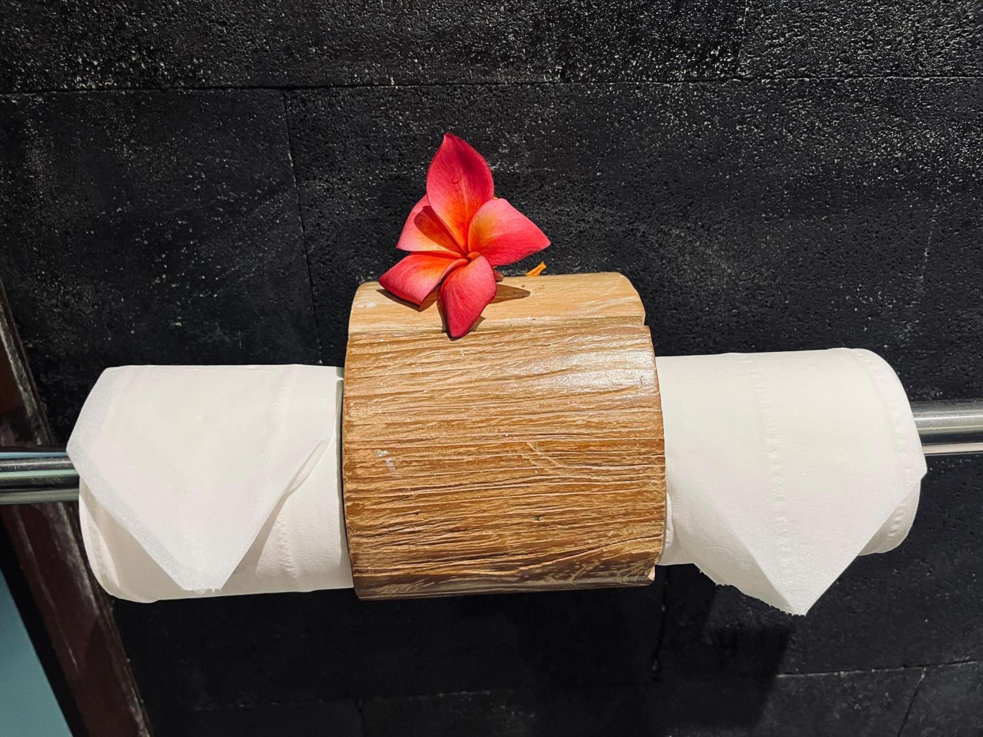 Villa Alam Surya Ubud Kültér fotó