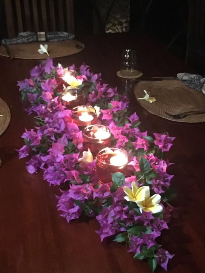 Villa Alam Surya Ubud Kültér fotó